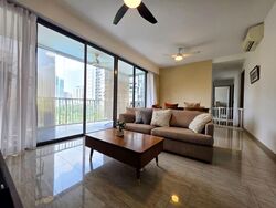 Waterwoods (D19), Condominium #603731521